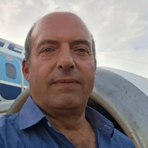 Murió Fernando Confessore, periodista y meteorólogo de TN