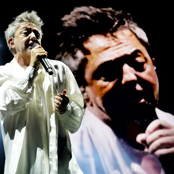 Babasónicos en Buenos Aires: la reinvención constante de una banda que no envejece