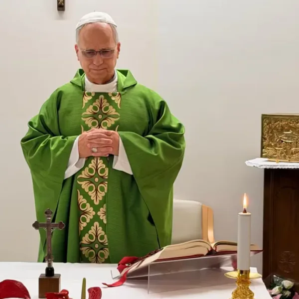 El Papa León xiv recibió el alta médica y retomará sus actividades públicas en el vaticano
