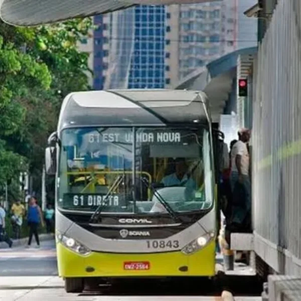 Brasil busca implementar el transporte público gratuito los fines de semana: cómo funcionaría la medida