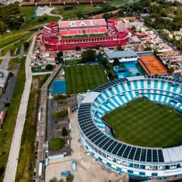 Racing e Independiente cruzan sus caminos en un nuevo clásico decisivo