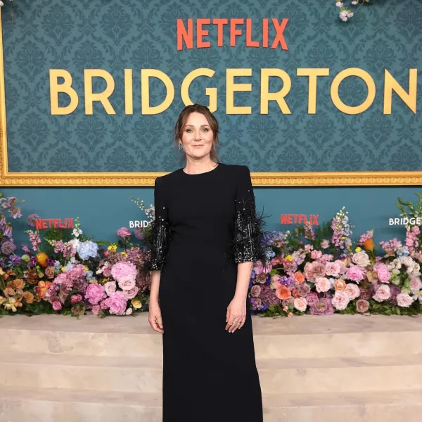 "Bridgerton" tendrá una precuela dedicada a Lady Violet