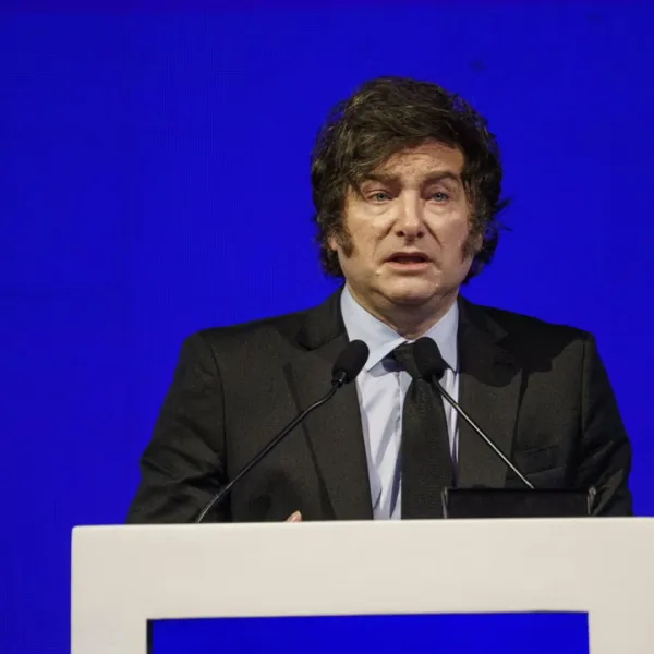 Milei sobre las elecciones 2027: “Me niego a creer que los argentinos voten hacia atrás”