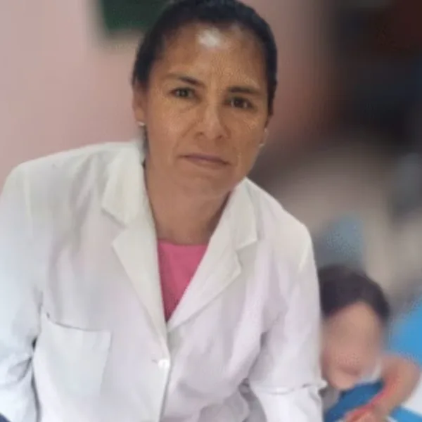 El gobernador de Corrientes sobre la docente desaparecida en Corrientes: "Hay hipótesis"