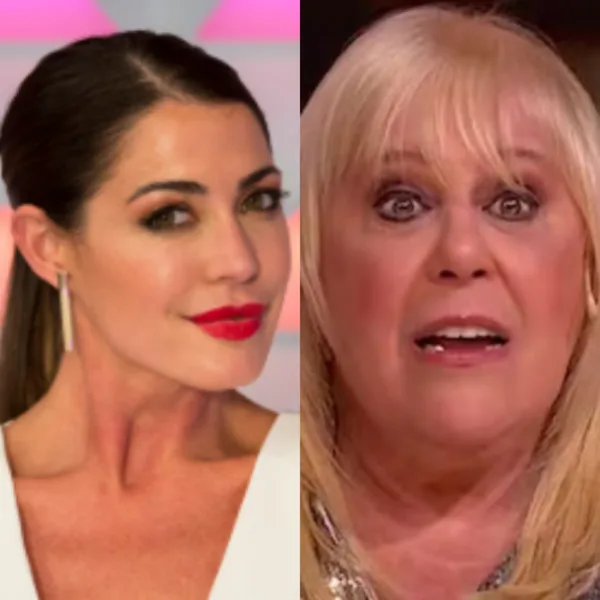 Pamela David desmintió a Laura Ubfal: "Lo que dice no condice con la realidad"