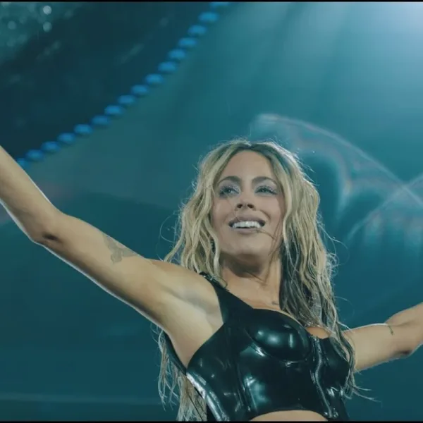 Tini sobre su show cancelado: "Hay muchas circunstancias sobre esta gira que hoy elijo no profundizar"