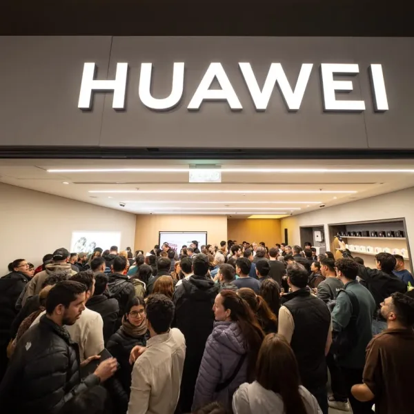 Un nuevo local tecnológico abrió sus puertas en Unicenter Shopping
