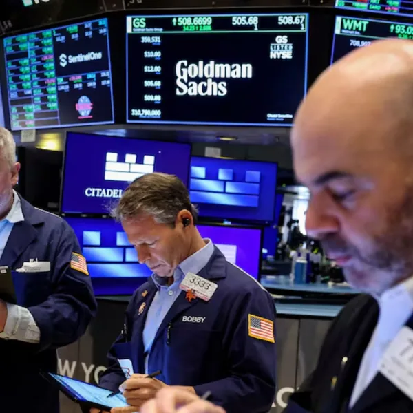 El riesgo país llegó a superar los 700 puntos y alcanza un nuevo máximo en el año 