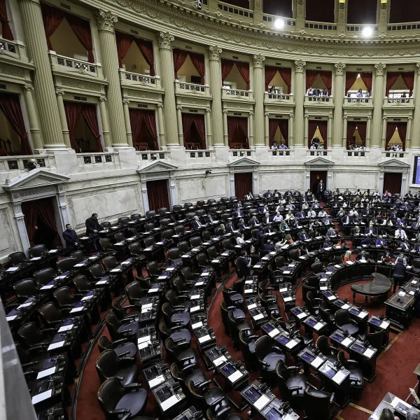 Diputados: aprobó la Ley de Inviolabilidad de la Propiedad Privada y se rechazó la prórroga de la emergencia pediátrica