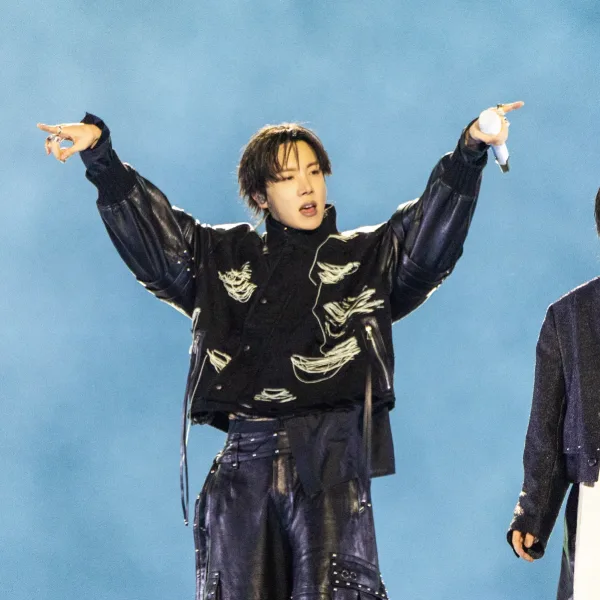 Furor por BTS: crecen sus reproducciones en Spotify antes de los shows en Argentina