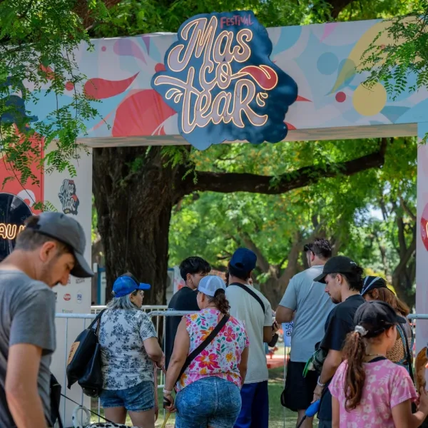 Llega Mascotear, el festival de mascotas: días, entradas y actividades 