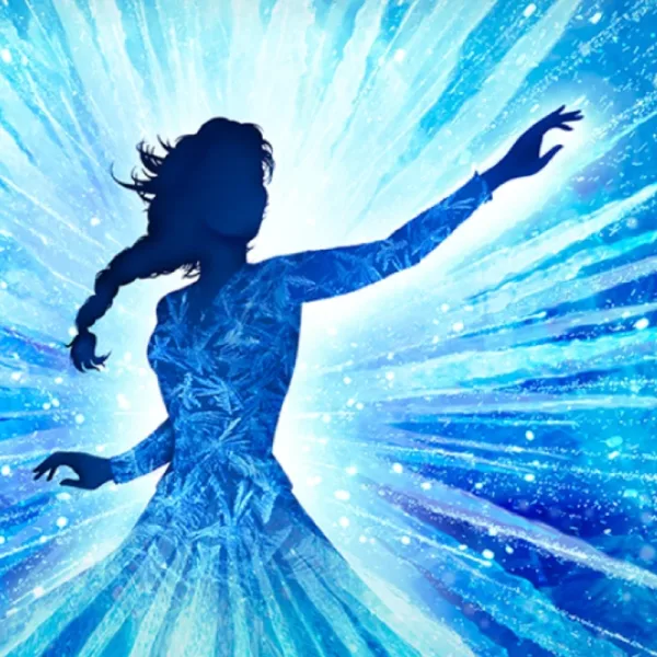 "Frozen, el musical" llega por primera vez a Buenos Aires y busca a su Elsa