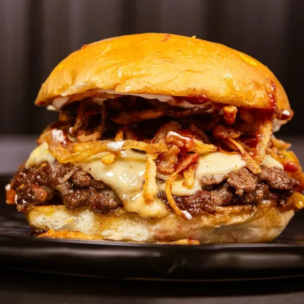 Una hamburguesa de Salta y otra de Mendoza fueron elegidas como las mejores del país