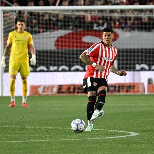 Copa Libertadores: con Rojo habilitado, Estudiantes va por el pase a la final ante Flamengo