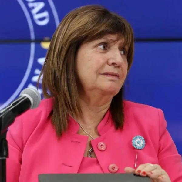 Bullrich volvió a marcarle la cancha al Gobierno y no descartó ser candidata a presidenta
