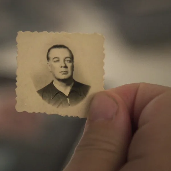 "Biografía de Jorge Luis Borges": reveló su fecha de estreno y trailer