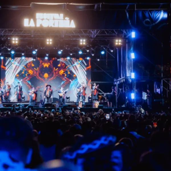 El Festival de Folklore "La Porteña" revela su line up ¿Quiénes son los confirmados? 