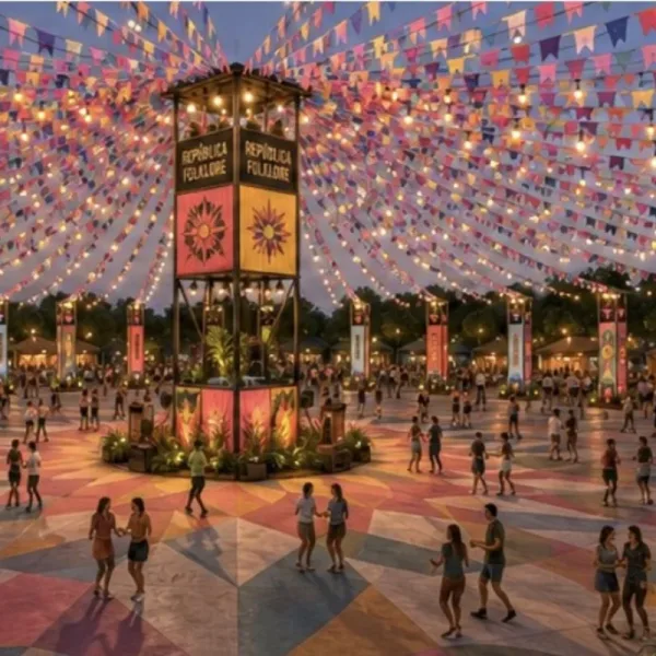Festival República Folklore: cómo será por dentro la primera edición del evento de música más federal