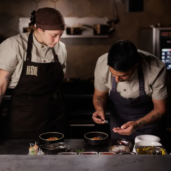Impronta y sentido de pertenencia: qué ofrece la renovada escena gastronómica rosarina