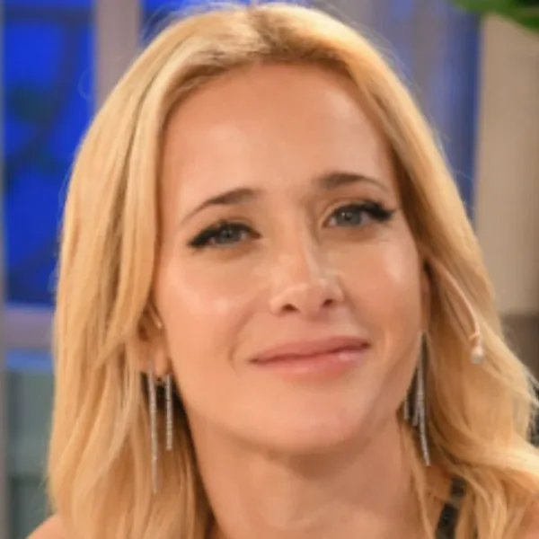Julieta Prandi habló de su separación con Emanuel Ortega, tras su regreso de Brasil
