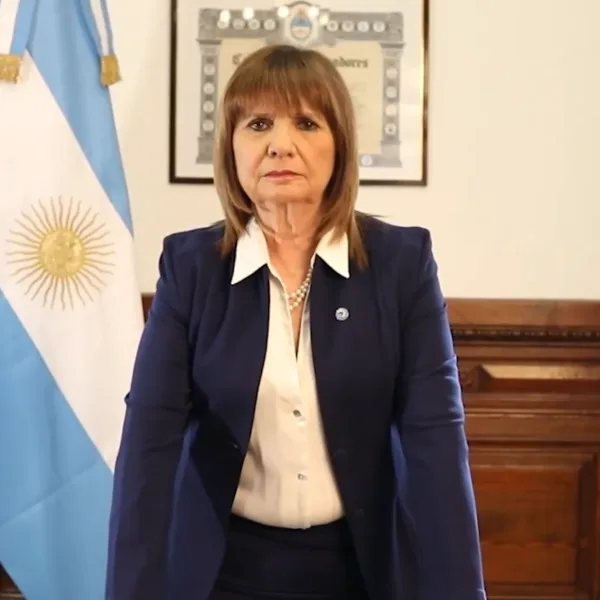 Bullrich publicó otro video que alimenta los rumores de una candidatura presidencial