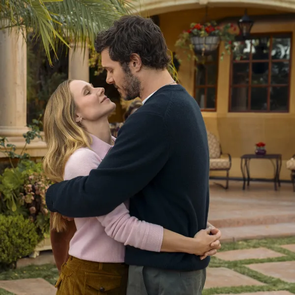 Estrenos Filo: cinco series que llegan esta semana al streaming