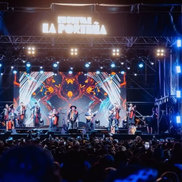 El Festival de Folklore "La Porteña" revela su line up ¿Quiénes son los confirmados? 