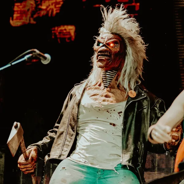 Iron Maiden en Huracán: distintas vidas, varias generaciones, la misma Bestia