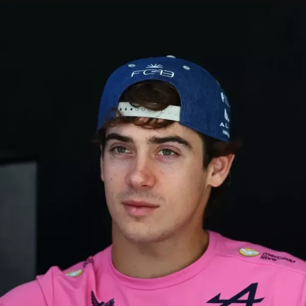 Colapinto mejoró en Austin pero deberá afrontar una sanción