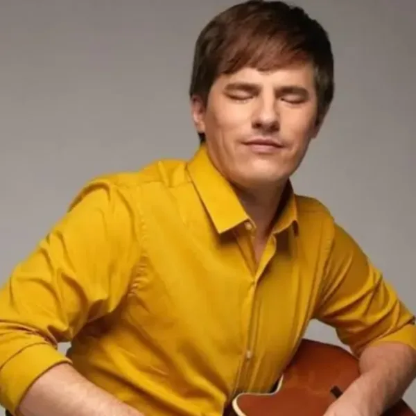 Nahuel Pennisi cantará ante el Papa León XIV en Buenos Aires