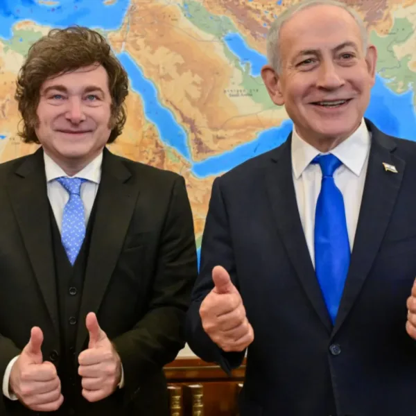  Israel negó haber ordenado apoyar a la Argentina por Malvinas