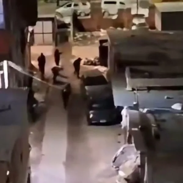 Tiroteo narco en Fuerte Apache dejó dos muertos y cuatro heridos