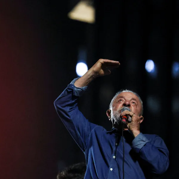 Los presidentes de la región felicitan a Lula mientras Milei permanece en silencio