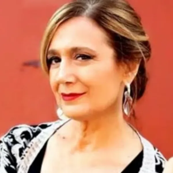 Marcela Coronel mostró la crueldad de una cuidadora para con su madre: "La quiero presa"