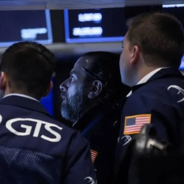 El riesgo país supera los 740 puntos básicos