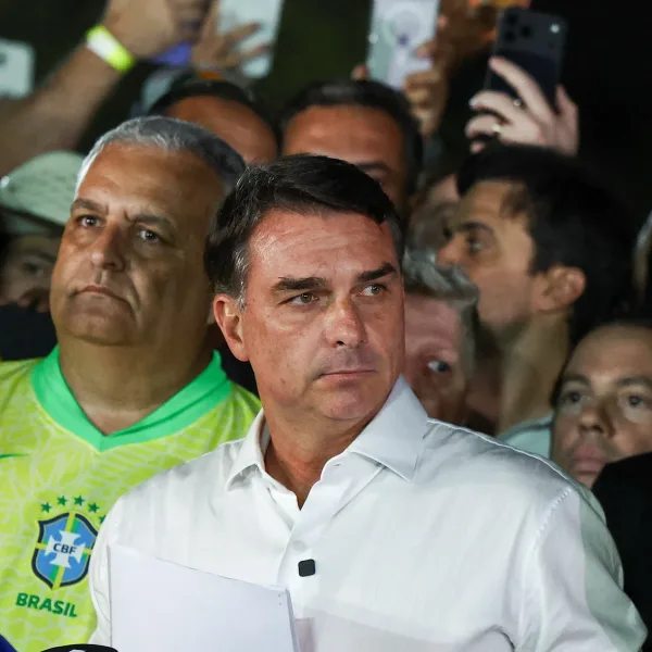 La Policía de Brasil investiga si Bolsonaro cruzó hacia la Argentina para huir a EE.UU.