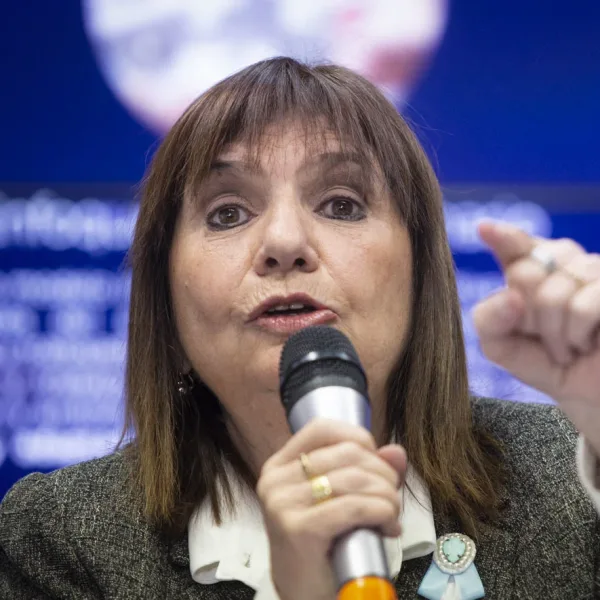 Bullrich sobre las elecciones en Brasil: “La gente decide en las urnas y su voluntad se respeta”