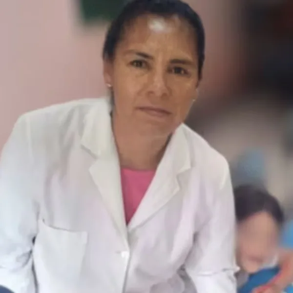 Hallaron el cuerpo de Nancy Godoy, la docente correntina desaparecida