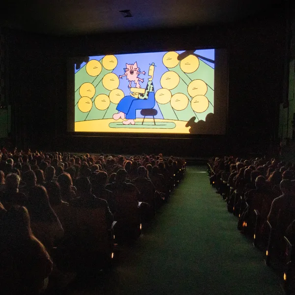 BITBANG celebra 12 ediciones con cine, videojuegos y arte digital en Buenos Aires