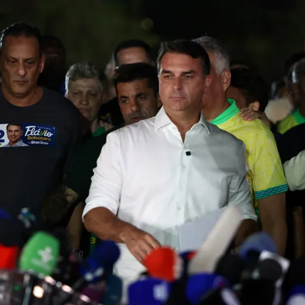 El partido de Bolsonaro volvió a despegarse de su denuncia de fraude electoral