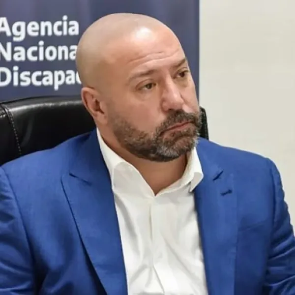 Causa ANDIS: Un peritaje de Gendarmería determinó que los audios atribuidos a Spagnuolo no son auténticos