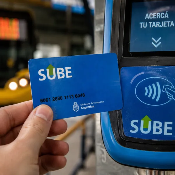 La Corte Suprema intervenirá en la demanda de PBA contra Nación por los subsidios al transporte