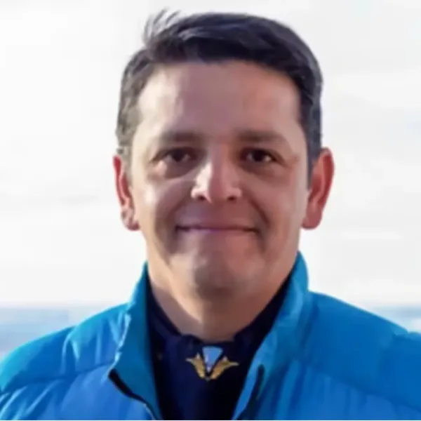 Renunció el subsecretario de Ciencia y Tecnología, a poco más de un mes de asumir