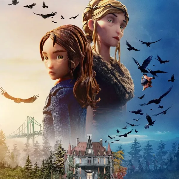 Estrenos Filo | "Wildwood", "Sensatez y sentimiento" y reestrenos por Hallowen: ¿qué películas llegan esta semana al cine y plataformas?