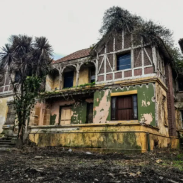 Halloween tiene sede en Mar del Plata: las historias de terror que inspiraron un juego de mesa